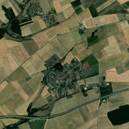 Retonfey High Resolution Satellite Map