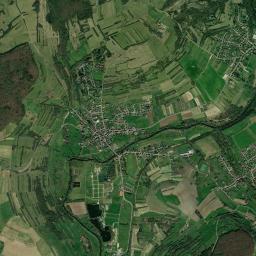 Gersheim High Resolution Satellite Map