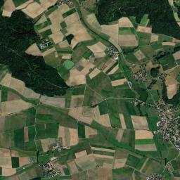 Schopfloch, DE locator map