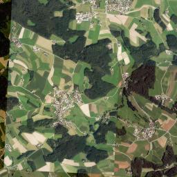 Zandt High Resolution Satellite Map