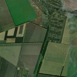 Tsvitkove High Resolution Satellite Map