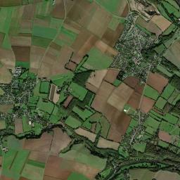 Bully High Resolution Satellite Map