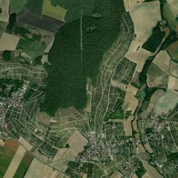 Châtillon-sur-Marne High Resolution Satellite Map