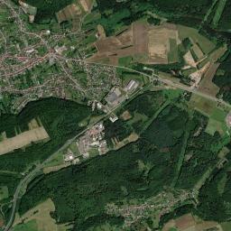 Longeville-lès-Saint-Avold High Resolution Satellite Map