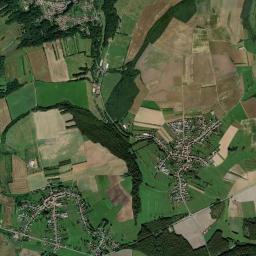 Macheren High Resolution Satellite Map