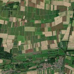 Winden High Resolution Satellite Map