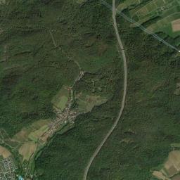 Untergruppenbach, DE locator map
