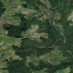 Wüstenrot, DE locator map