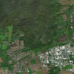 Michelfeld High Resolution Satellite Map