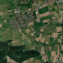 Crailsheim, DE locator map