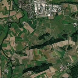 Crailsheim, DE locator map