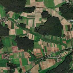 Gunzenhausen, DE locator map