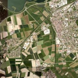 Gunzenhausen High Resolution Satellite Map