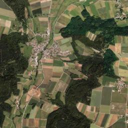 Thalmässing, DE locator map