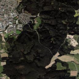 Regenstauf High Resolution Satellite Map