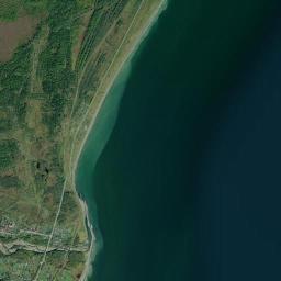 Gastello High Resolution Satellite Map