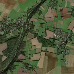 Clinchamps-sur-Orne High Resolution Satellite Map