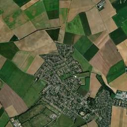 Saint-Pathus High Resolution Satellite Map