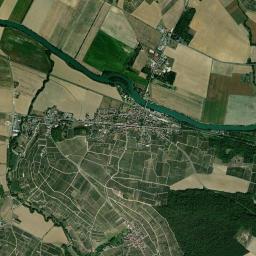 Mareuil-le-Port High Resolution Satellite Map