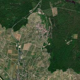 Dizy High Resolution Satellite Map