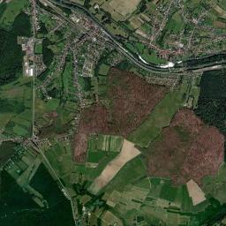 Rémelfing High Resolution Satellite Map