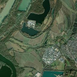 Eggenstein-Leopoldshafen, DE locator map