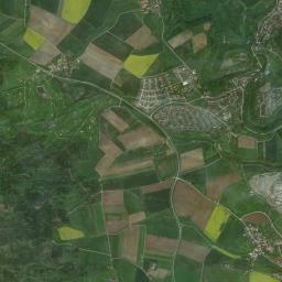 Vellberg High Resolution Satellite Map