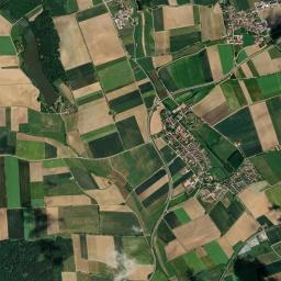 Unterschwaningen, DE locator map