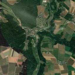 Dietfurt, DE locator map