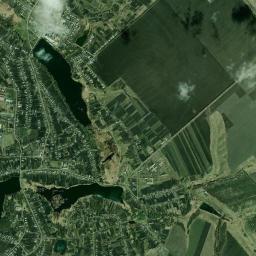 Tsibulev High Resolution Satellite Map