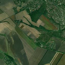 Buky High Resolution Satellite Map