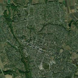 Zvenihorodka High Resolution Satellite Map