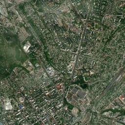Autozavodskoy Raion High Resolution Satellite Map