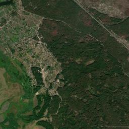 Studenok High Resolution Satellite Map