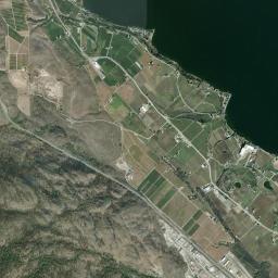 17250 146 Avenue, Osoyoos, BC V0H 1V2 Satellite Map