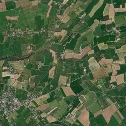 Saint-Amand High Resolution Satellite Map