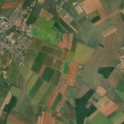 Saint-Sylvain High Resolution Satellite Map