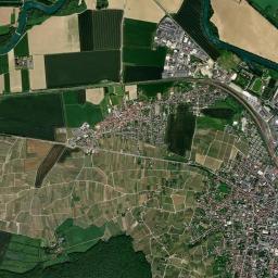 Mardeuil High Resolution Satellite Map