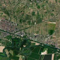 Mareuil-sur-Ay High Resolution Satellite Map