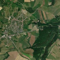 Petit-Réderching High Resolution Satellite Map