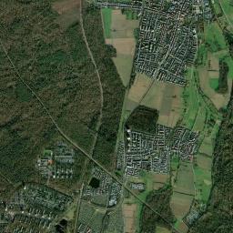 Weingarten, DE locator map