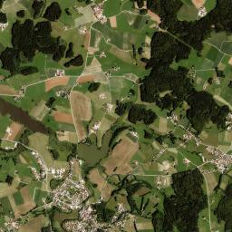 Wiesenfelden High Resolution Satellite Map