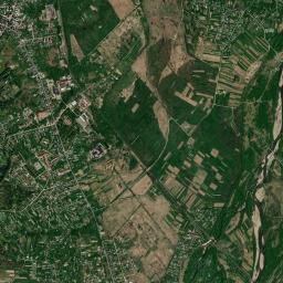 Bolekhiv High Resolution Satellite Map