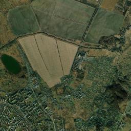 Kalus’kyy Rayon High Resolution Satellite Map