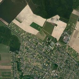 Sutysky High Resolution Satellite Map