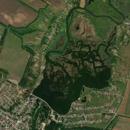 Kashary High Resolution Satellite Map