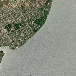 Dubovka High Resolution Satellite Map