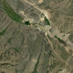 Priisk Boko High Resolution Satellite Map