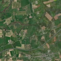 Saint-Martin-des-Besaces High Resolution Satellite Map