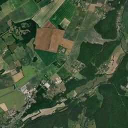 Broglie High Resolution Satellite Map